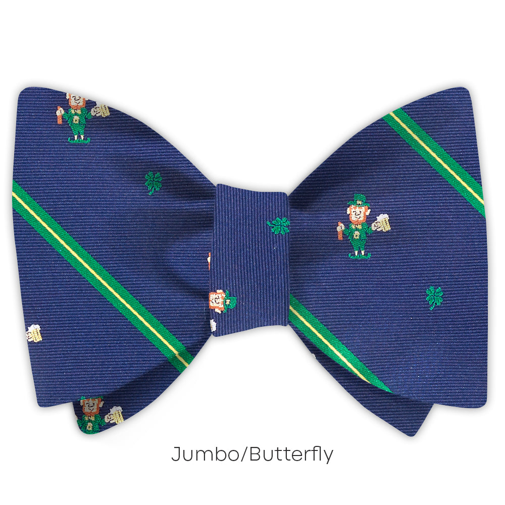 Finian - bow ties