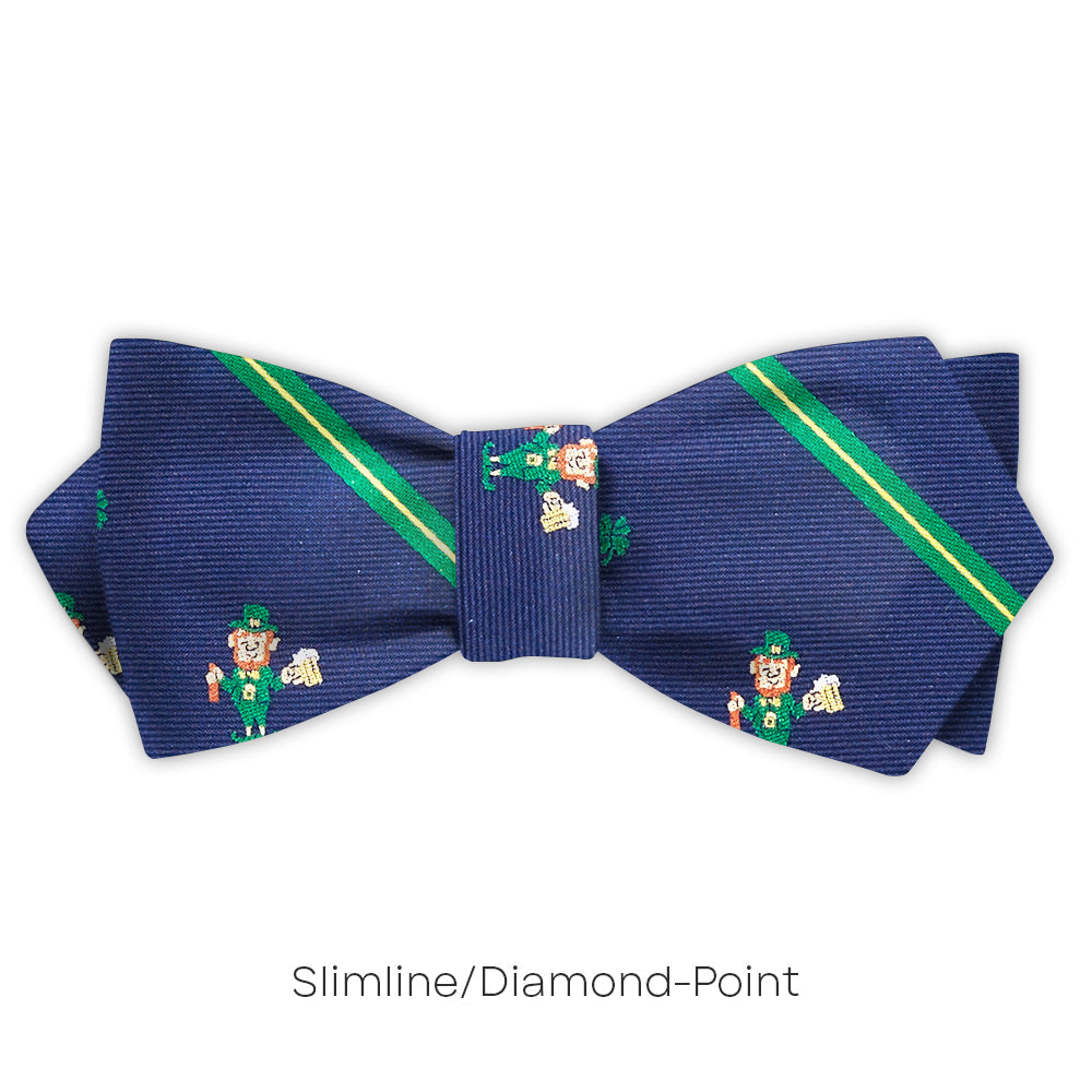 Finian - bow ties