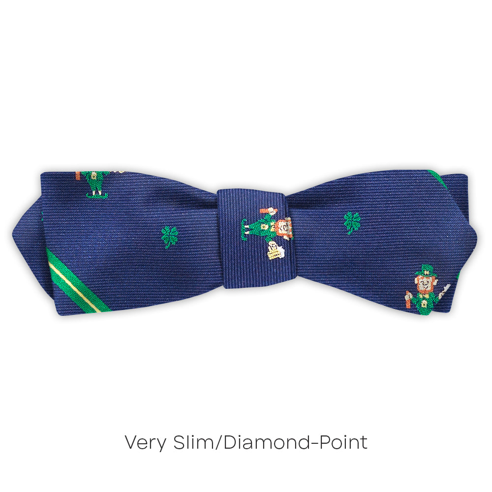 Finian - bow ties