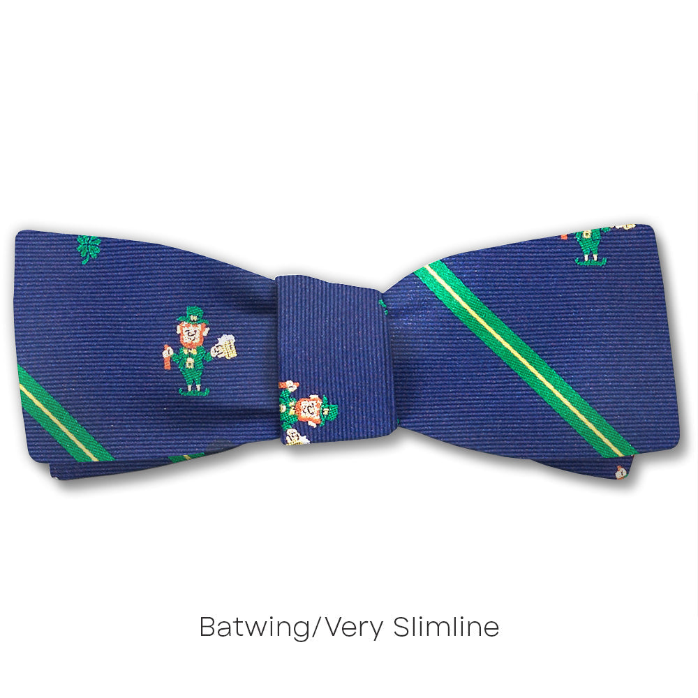 Finian - bow ties
