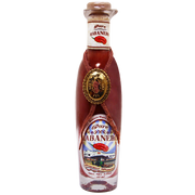 Barbecue Hot Sauce Concho Habanero by Homeportonline