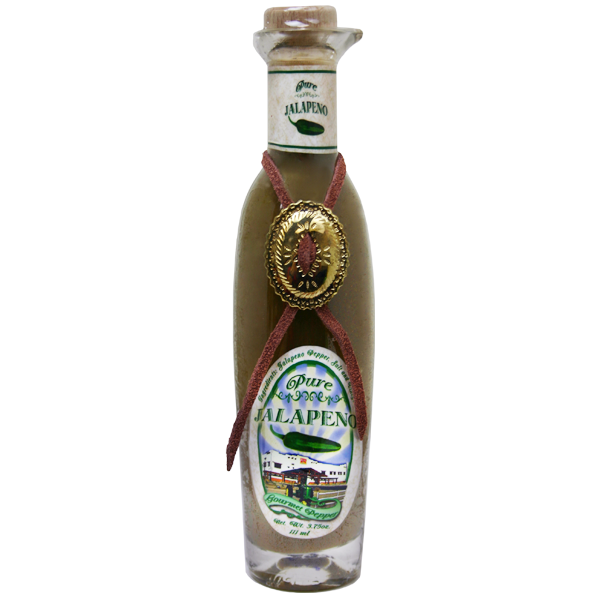 Barbecue Hot Sauce Concho Jalapeno by Homeportonline