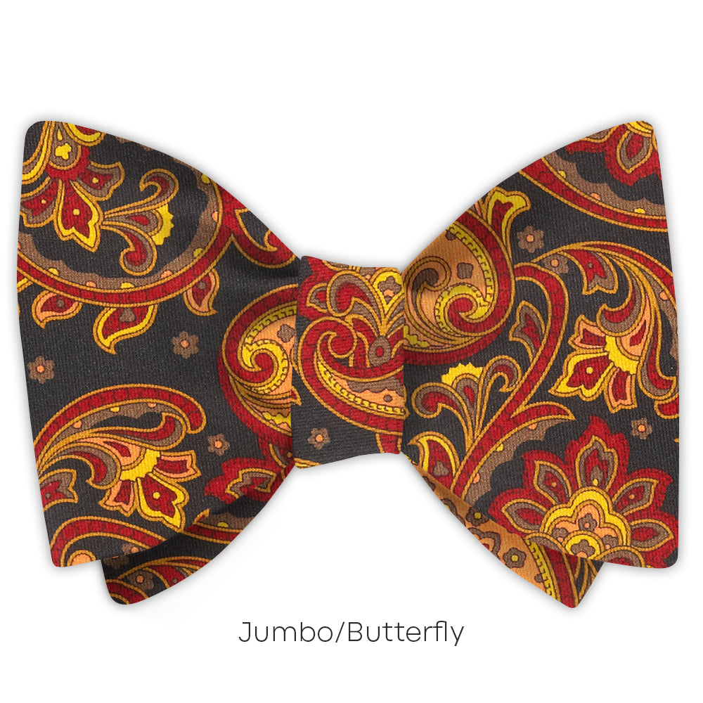 Feralia - bow ties