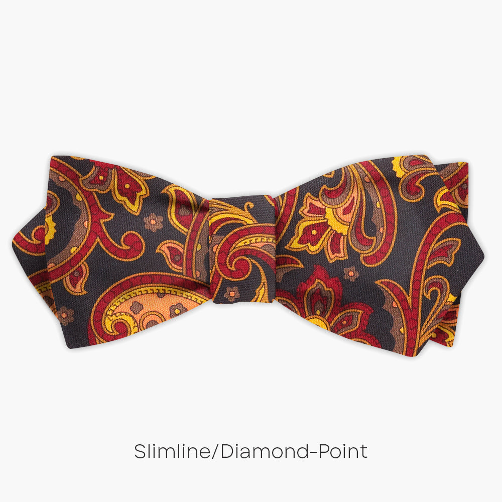 Feralia - bow ties