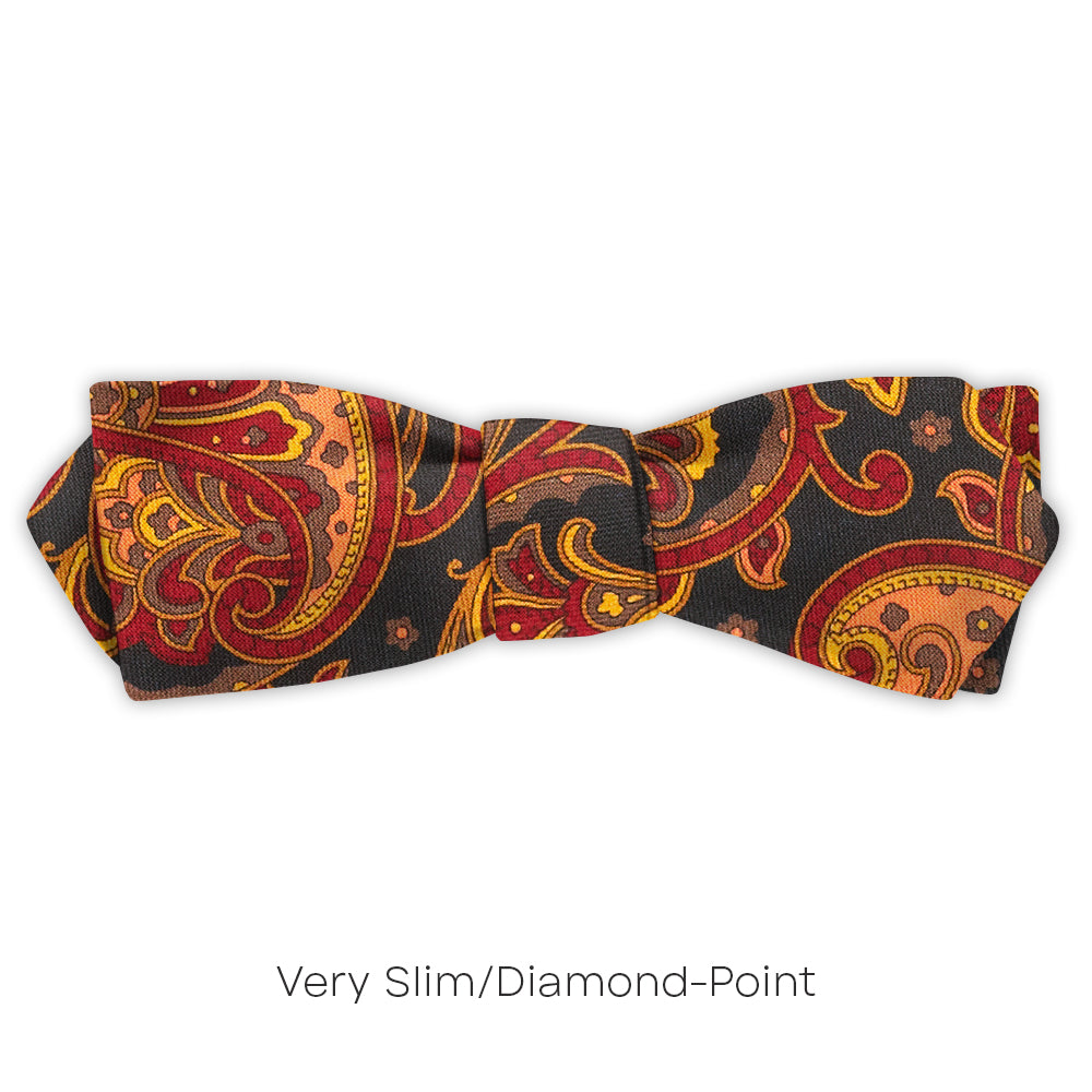 Feralia - bow ties
