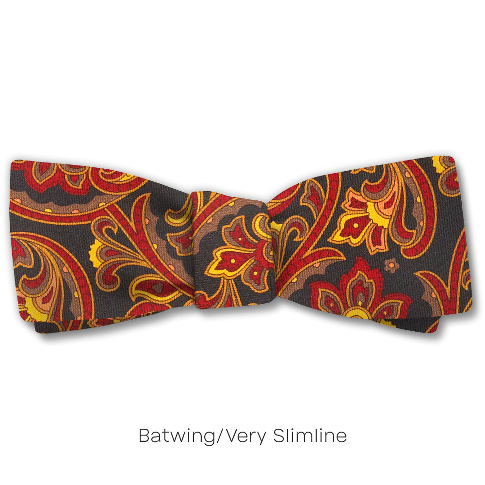 Feralia - bow ties