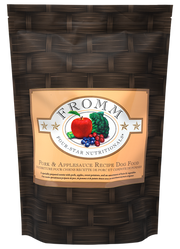 26# Fromm 4 Star Prk & Aple