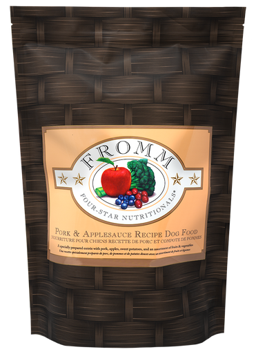 26# Fromm 4 Star Prk & Aple