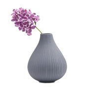 Planter - Frost Blue/Grey by Homeportonline