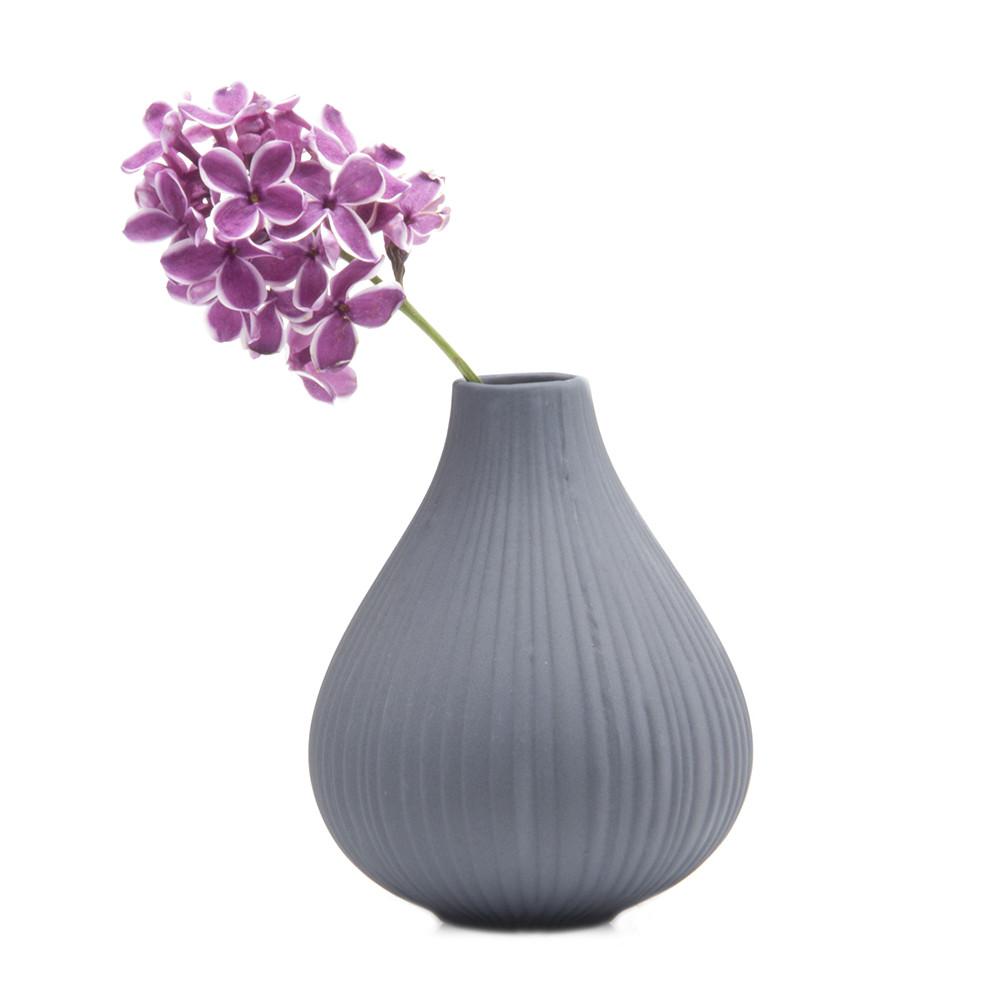 Planter - Frost Blue/Grey by Homeportonline