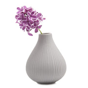 Planter - Frost Light Grey by Homeportonline