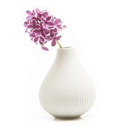 Planter - Frost White by Homeportonline