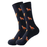 Fox Run Men's Socks