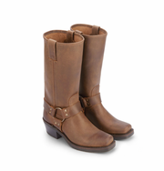 FRYE Harness 12R Boots by Harbour Thread