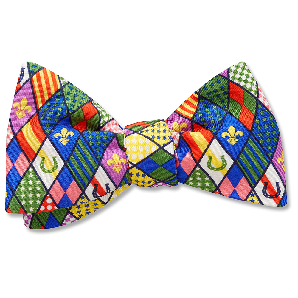 First Call - bow ties