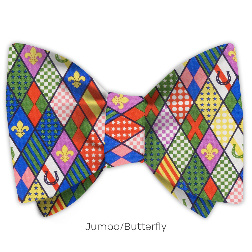 First Call - bow ties