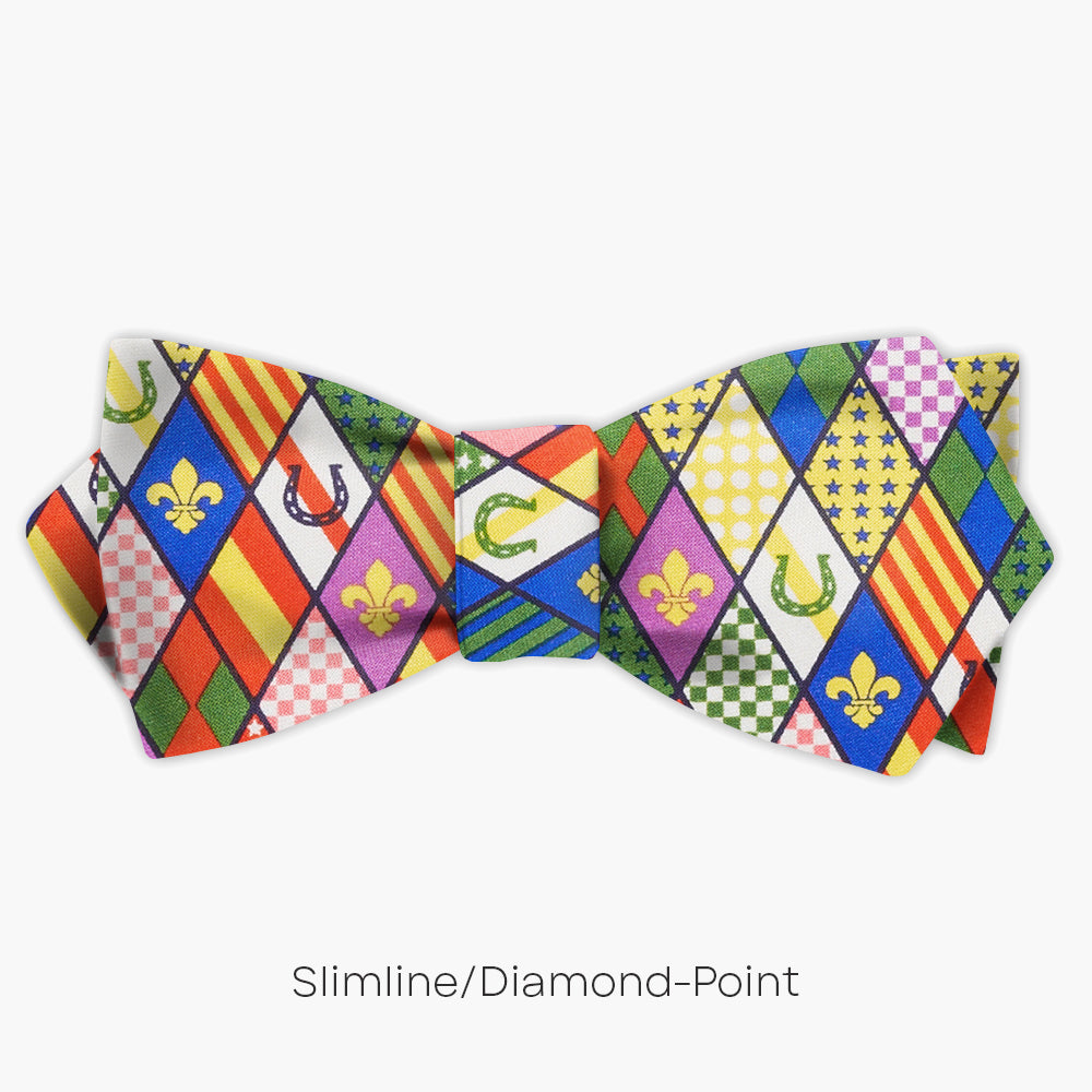 First Call - bow ties