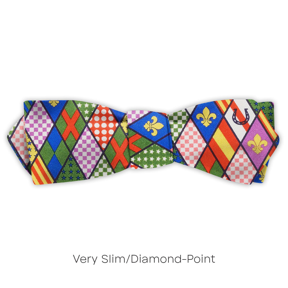 First Call - bow ties