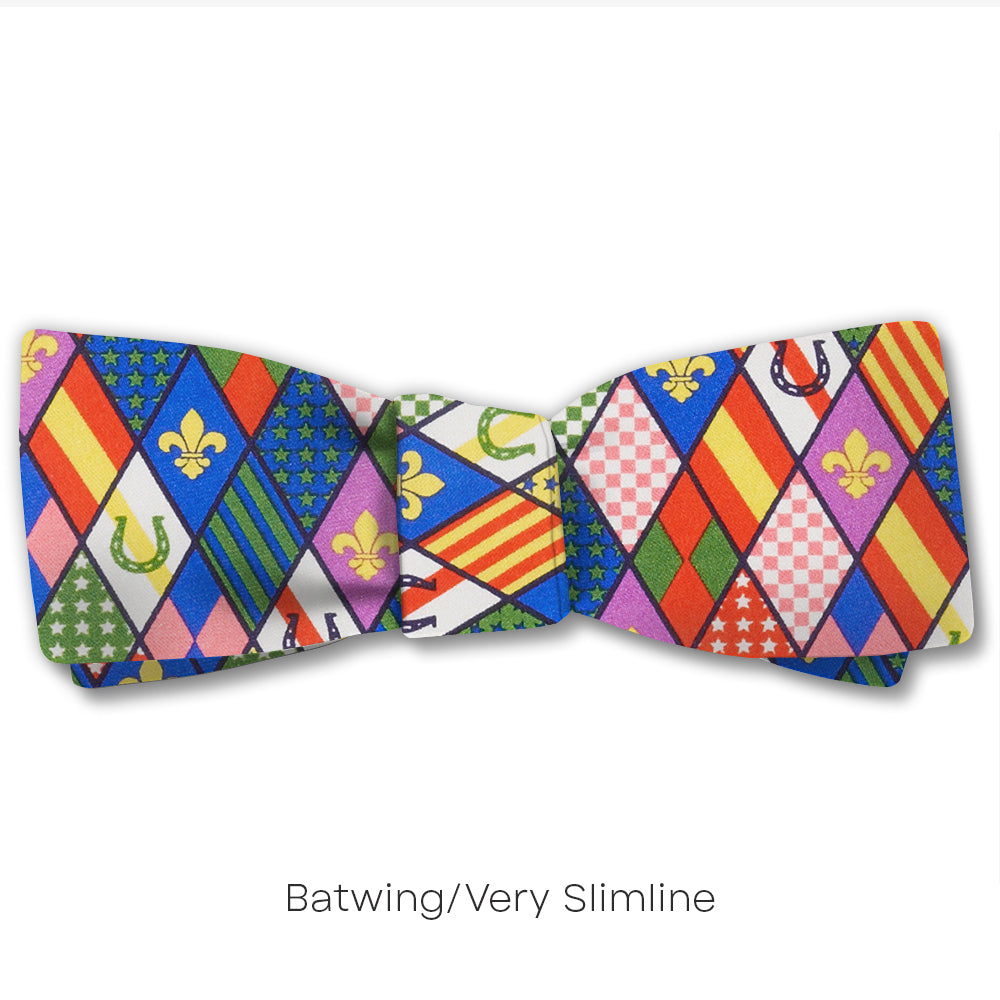 First Call - bow ties