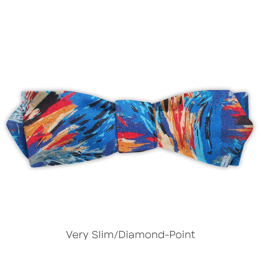 Featherly - bow ties