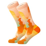 Face to Face Women's Socks