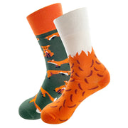 Fox Trot Women's Socks