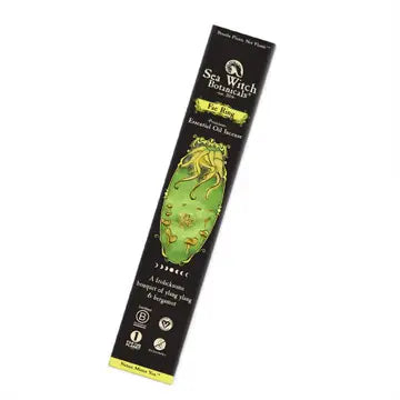 Essential Oil Incense 20 pack