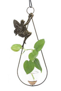 Fairy Hanging Vase