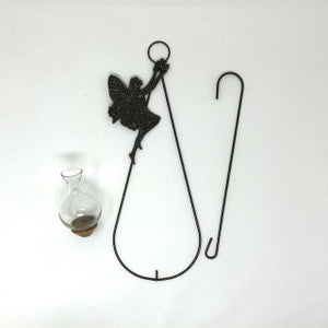 Fairy Hanging Vase