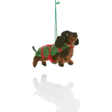 Festive Ornaments