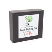 Cupid Falls Farm Felting Pad