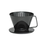 Fino Pour-Over Coffee Brewing Filter Cone by Kiss the Cook