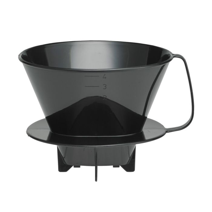 Fino Pour-Over Coffee Brewing Filter Cone by Kiss the Cook