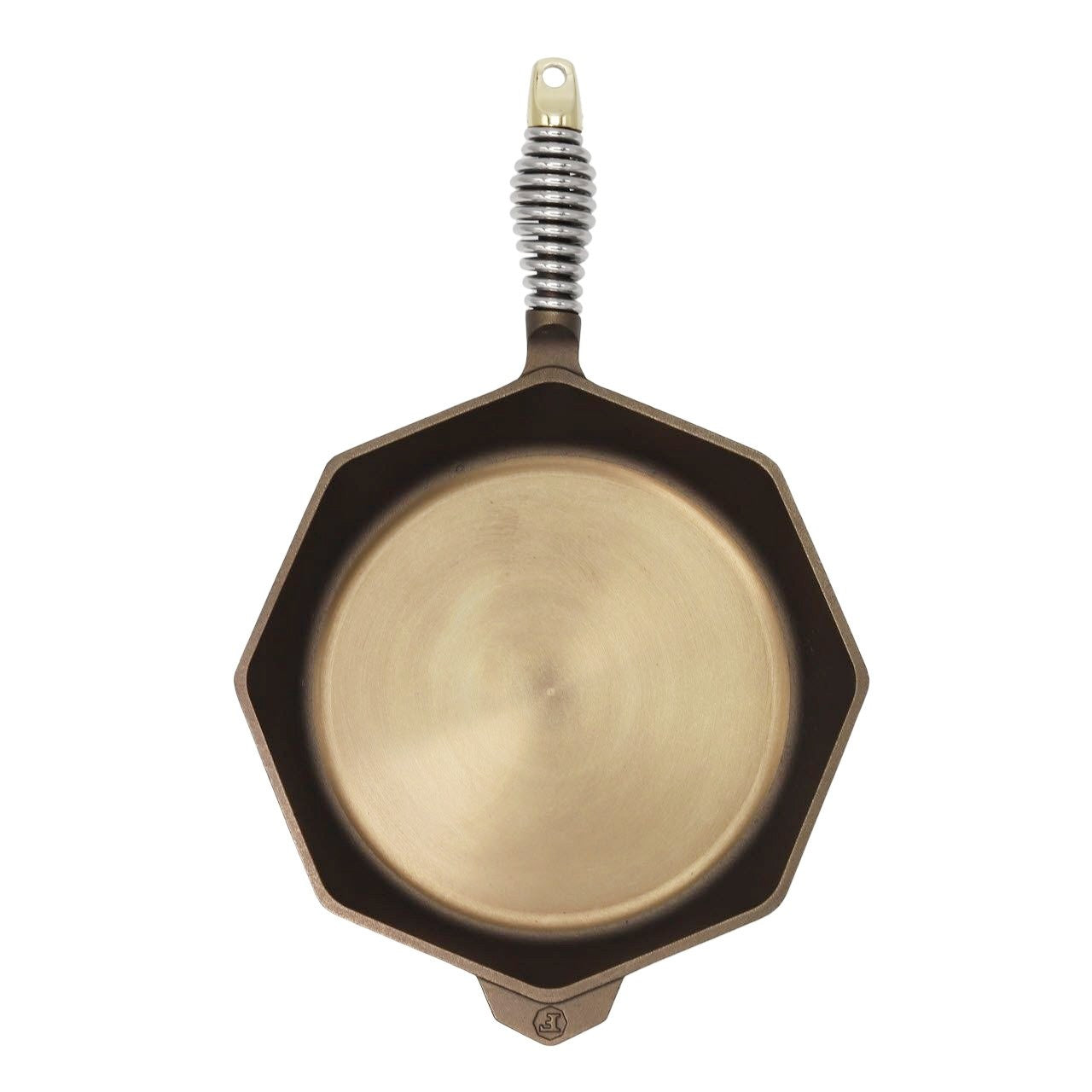 Finex 12in Cast Iron Skillet by Homeportonline