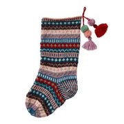 Folklore Knit Collection