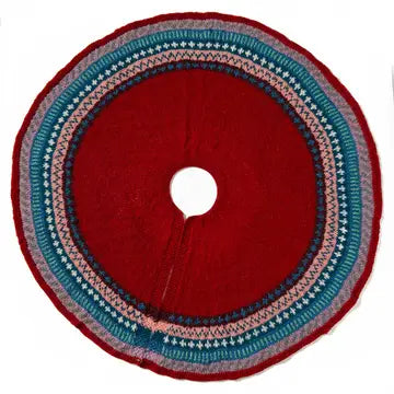 Folklore Knit Collection