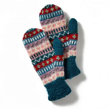 Folklore Knit Collection