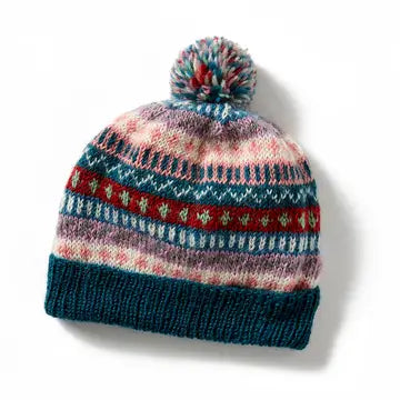 Folklore Knit Collection