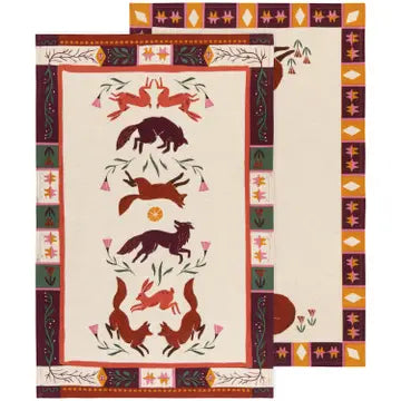 Dish Towels