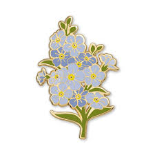 Enamel Pins by Plant Scouts