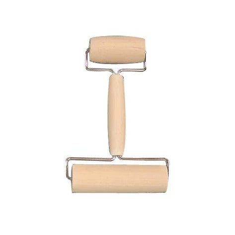 Double End Pastry Roller by Kiss the Cook