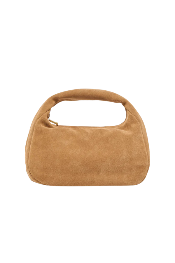 Dolce Vita Frankie – Brown Suede by Dear Lucy