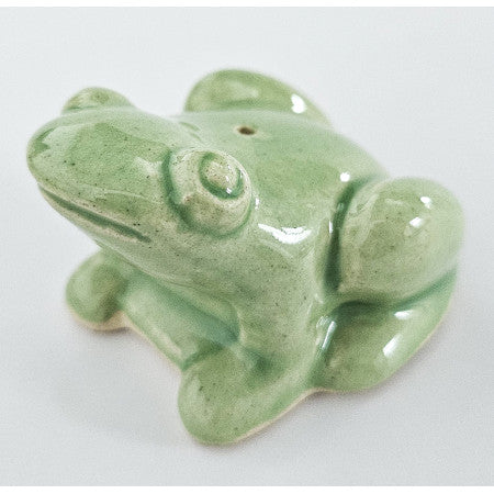 Ceramic Incense Holder