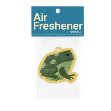 Retro Air Fresheners by Three Potato Four