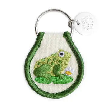 Patch Keychain