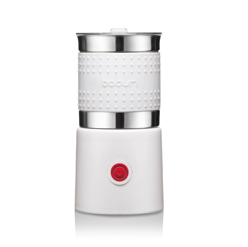 Barista Electric Milk Frother by Kiss the Cook