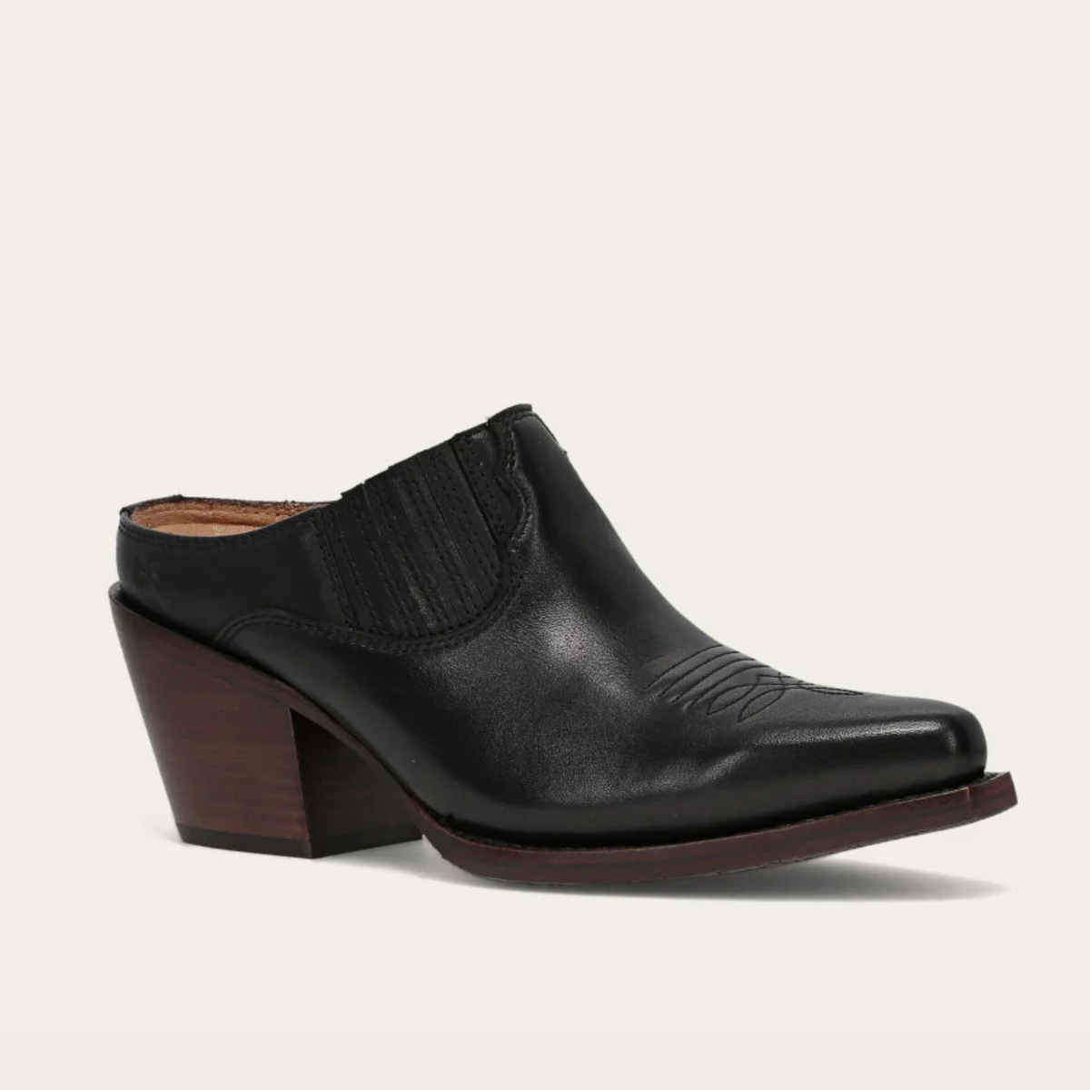 FRYE Laila Mule