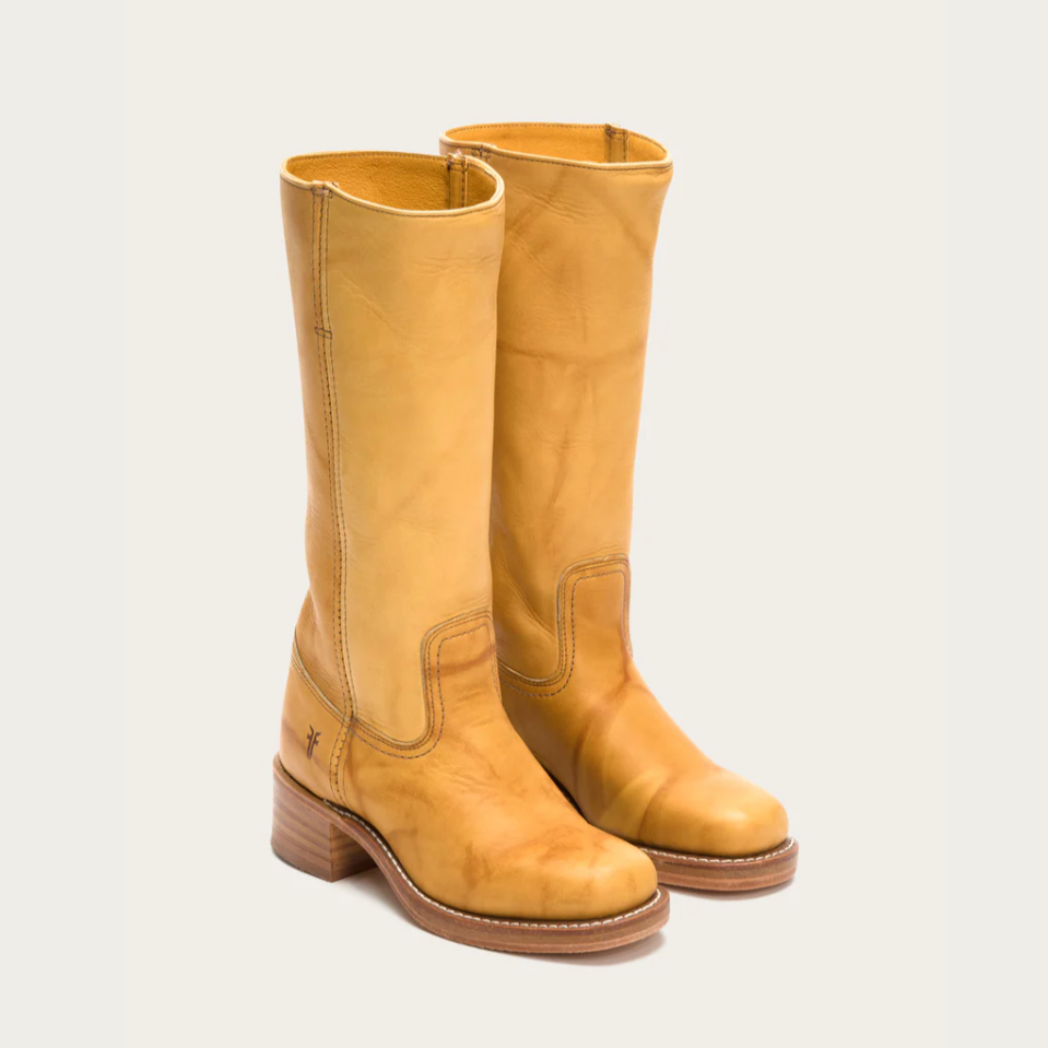 FRYE Campus 14L Boot by Harbour Thread