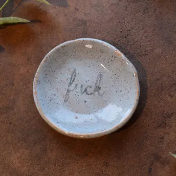 Ring Dish