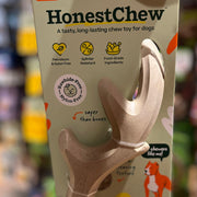 Woof Honestchew